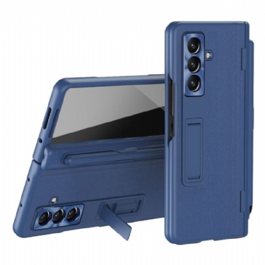 Cover Samsung Galaxy Z Fold 7 Skærmbeskytter Og Stylus