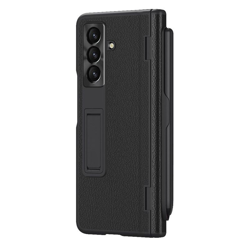 Cover Samsung Galaxy Z Fold 7 Skærmbeskytter Og Stylus