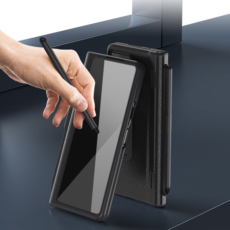 Cover Samsung Galaxy Z Fold 7 Skærmbeskytter Og Stylus