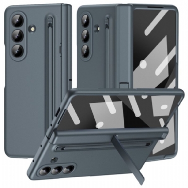 Cover Samsung Galaxy Z Fold 7 Stativ Og Stylus Holder