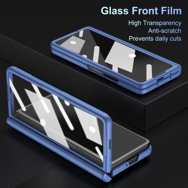 Cover Samsung Galaxy Z Fold 7 Stativ Og Stylus Holder