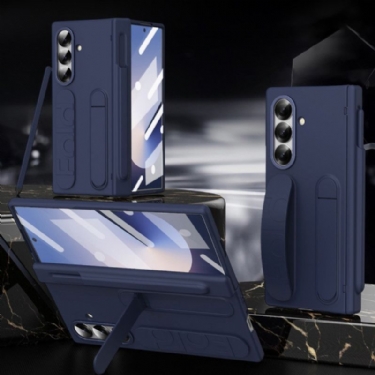 Cover Samsung Galaxy Z Fold 7 Stylus Og Manuel Rem