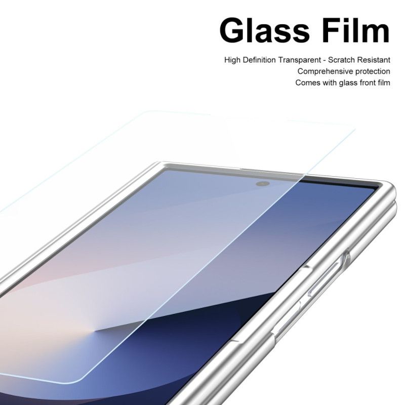 Cover Samsung Galaxy Z Fold 7 Stylus Og Stylusholder