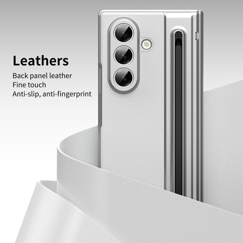 Cover Samsung Galaxy Z Fold 7 Stylus Og Stylusholder