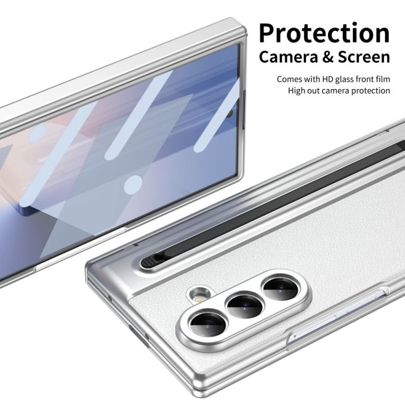 Cover Samsung Galaxy Z Fold 7 Stylus Og Stylusholder