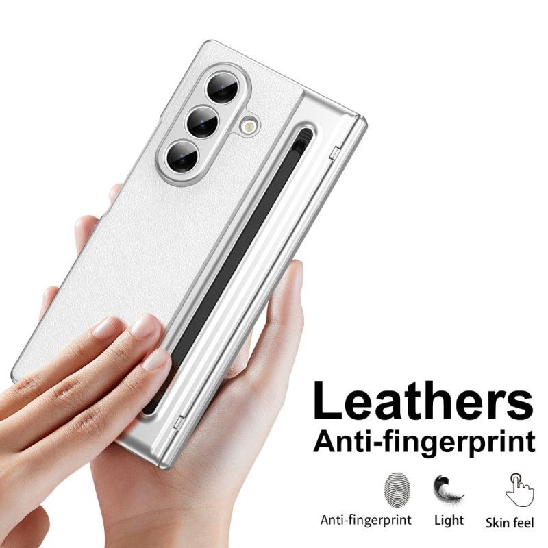 Cover Samsung Galaxy Z Fold 7 Stylus Og Stylusholder