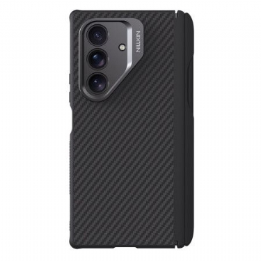 Cover Samsung Galaxy Z Fold 7 Telefon Etui Carboprop-serien Med Stativ