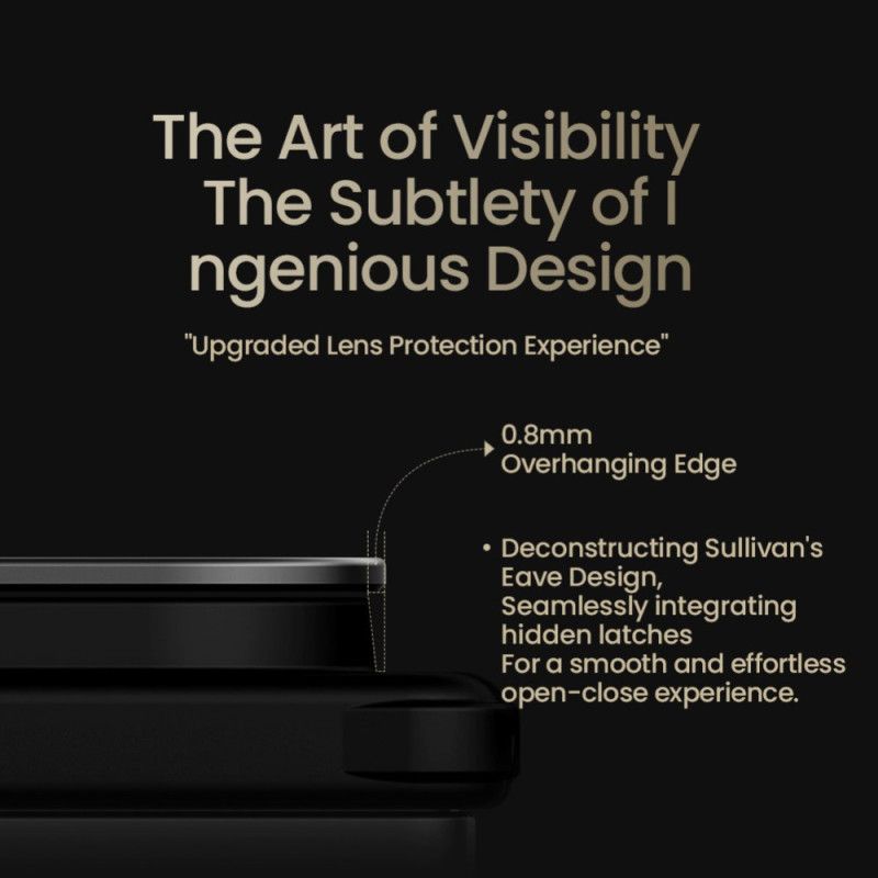 Cover Samsung Galaxy Z Fold 7 Telefon Etui Carboprop-serien Med Stativ