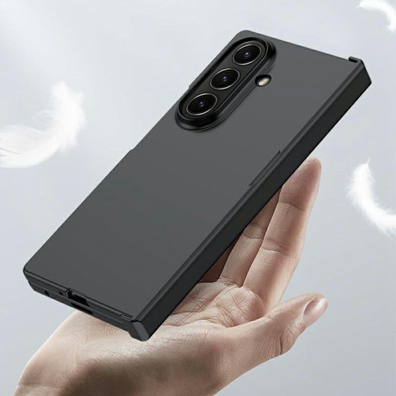 Cover Samsung Galaxy Z Fold 7 Telefon Etui Klassisk