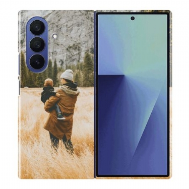 Cover Samsung Galaxy Z Fold 7 Telefon Etui Kreativ