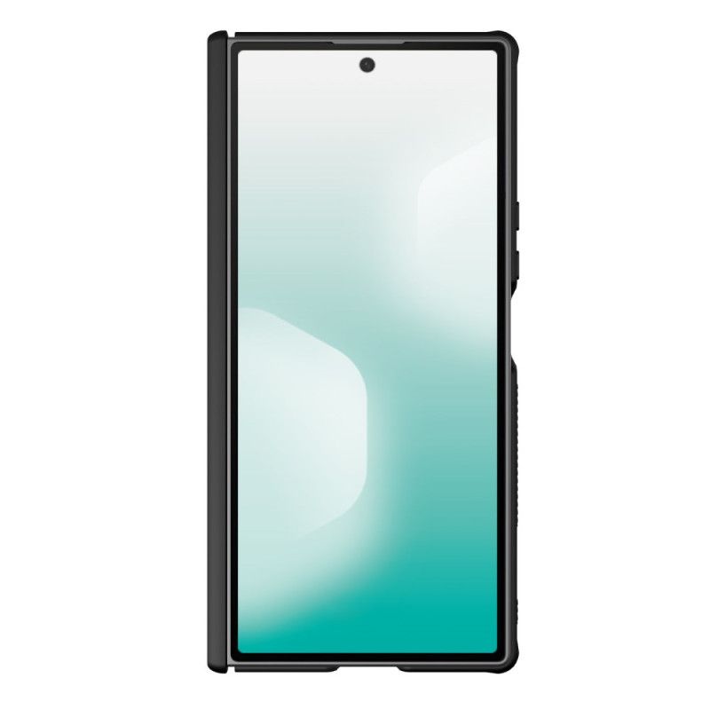 Cover Samsung Galaxy Z Fold 7 Telefon Etui Monterings- Og Magsafe-kompatibilitet Nillkin