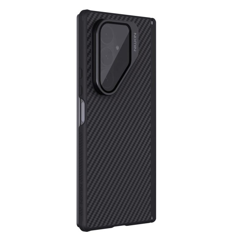 Cover Samsung Galaxy Z Fold 7 Telefon Etui Monterings- Og Magsafe-kompatibilitet Nillkin