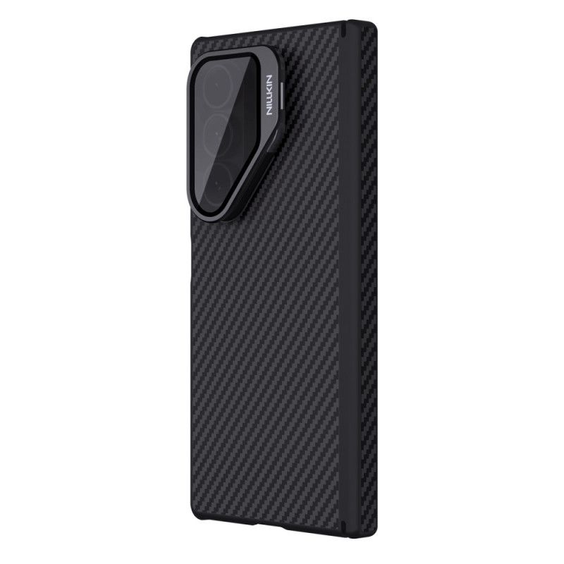 Cover Samsung Galaxy Z Fold 7 Telefon Etui Monterings- Og Magsafe-kompatibilitet Nillkin
