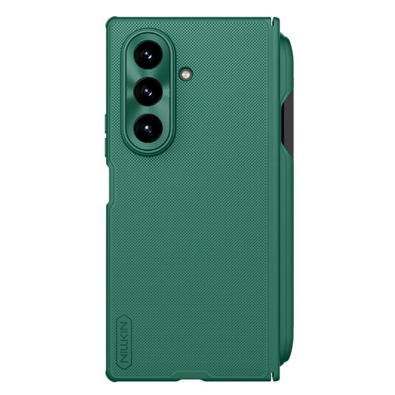 Cover Samsung Galaxy Z Fold 7 Telefon Etui Super Frosted Shield Serie Nillkin