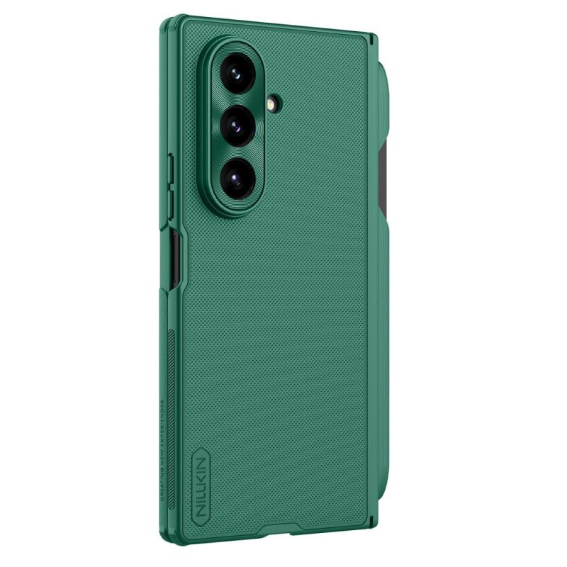 Cover Samsung Galaxy Z Fold 7 Telefon Etui Super Frosted Shield Serie Nillkin
