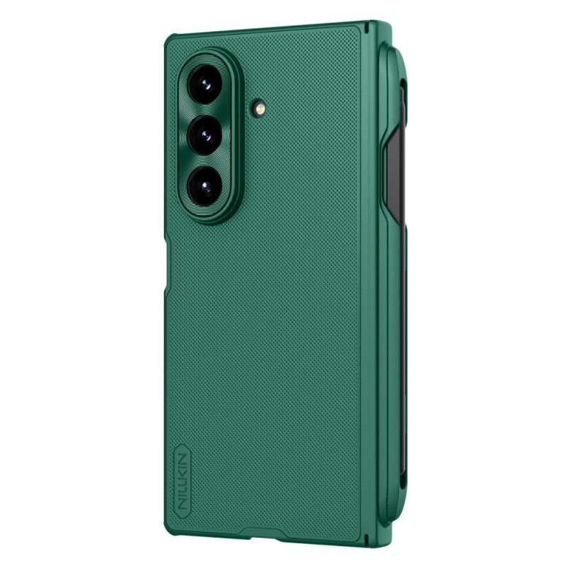 Cover Samsung Galaxy Z Fold 7 Telefon Etui Super Frosted Shield Serie Nillkin