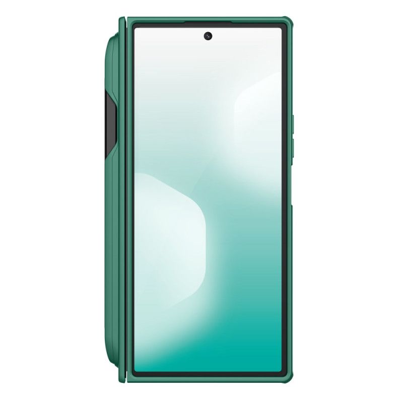 Cover Samsung Galaxy Z Fold 7 Telefon Etui Super Frosted Shield Serie Nillkin