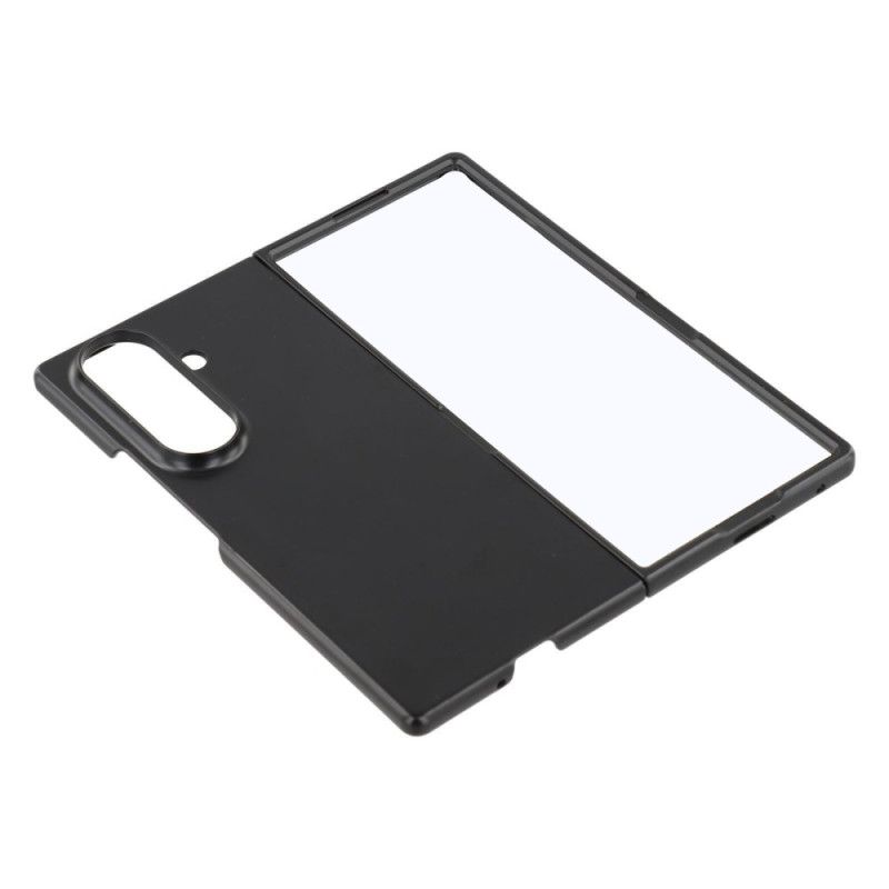 Cover Samsung Galaxy Z Fold 7 Tynd Plastik