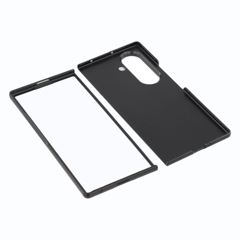 Cover Samsung Galaxy Z Fold 7 Tynd Plastik