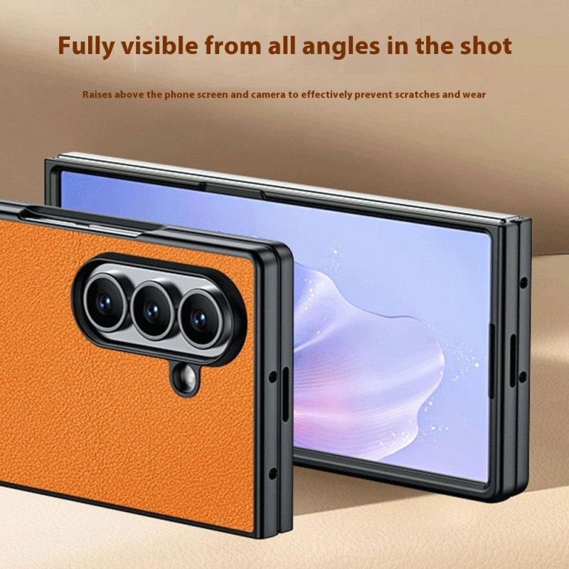Cover Samsung Galaxy Z Fold 7 Ultratynd