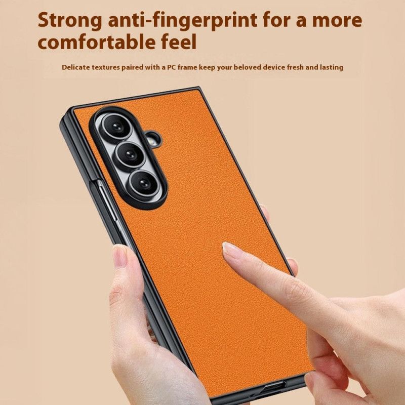 Cover Samsung Galaxy Z Fold 7 Ultratynd