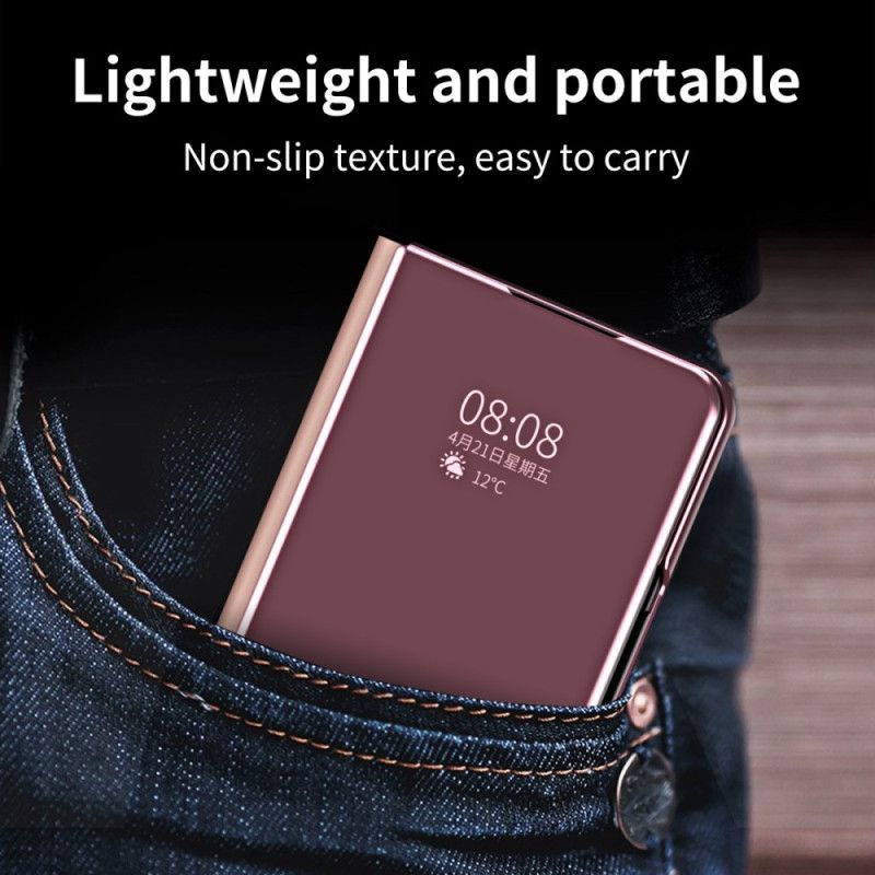 Cover Samsung Galaxy Z Fold 7 Visningsvindue