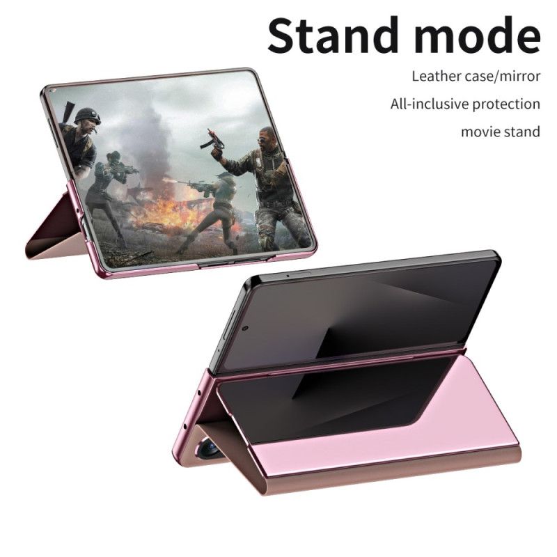 Cover Samsung Galaxy Z Fold 7 Visningsvindue
