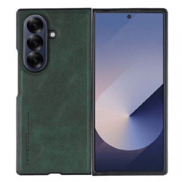 Cover Til Samsung Galaxy Z Fold 7 Bojue-3-serien X-level