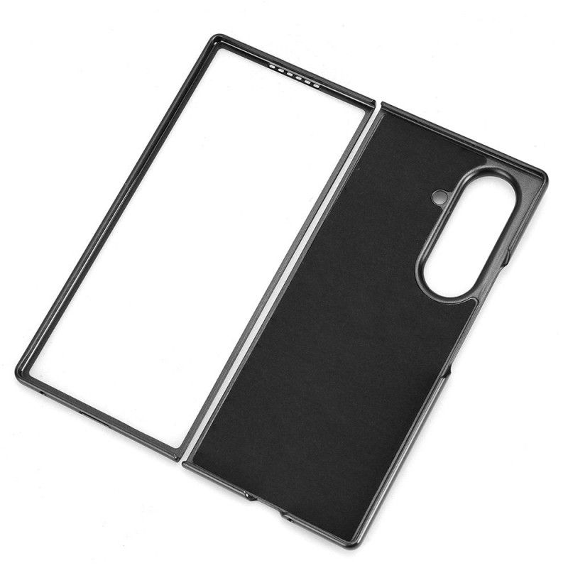 Cover Til Samsung Galaxy Z Fold 7 Håndledsrem Og Stativ