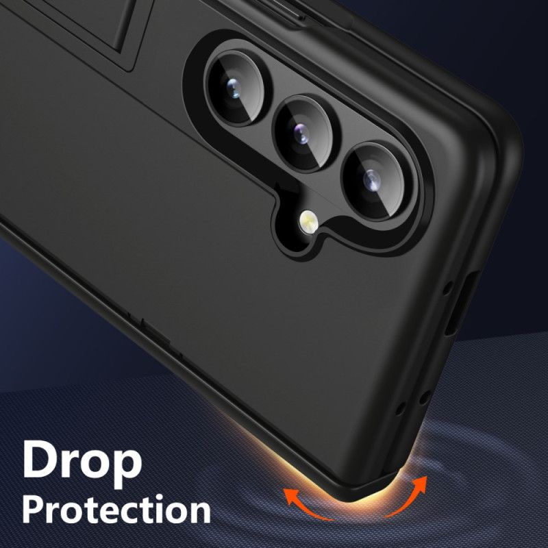 Cover Til Samsung Galaxy Z Fold 7 Integreret Stativ