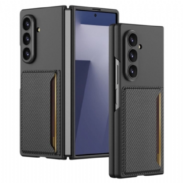 Cover Til Samsung Galaxy Z Fold 7 Kortholder
