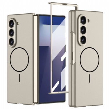 Cover Til Samsung Galaxy Z Fold 7 Magnetisk