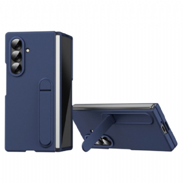 Cover Til Samsung Galaxy Z Fold 7 Stander Og Beskyttelsesring
