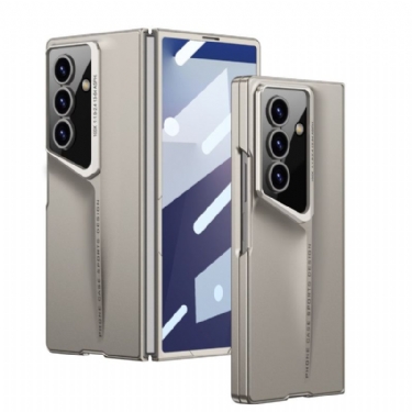 Cover Til Samsung Galaxy Z Fold 7 Ultratynd