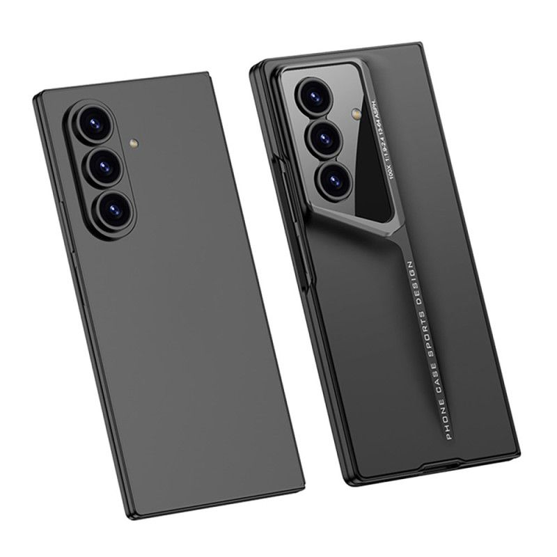 Cover Til Samsung Galaxy Z Fold 7 Ultratynd