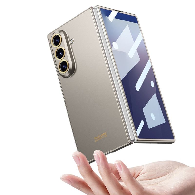Cover Til Samsung Galaxy Z Fold 7 Ultratynd