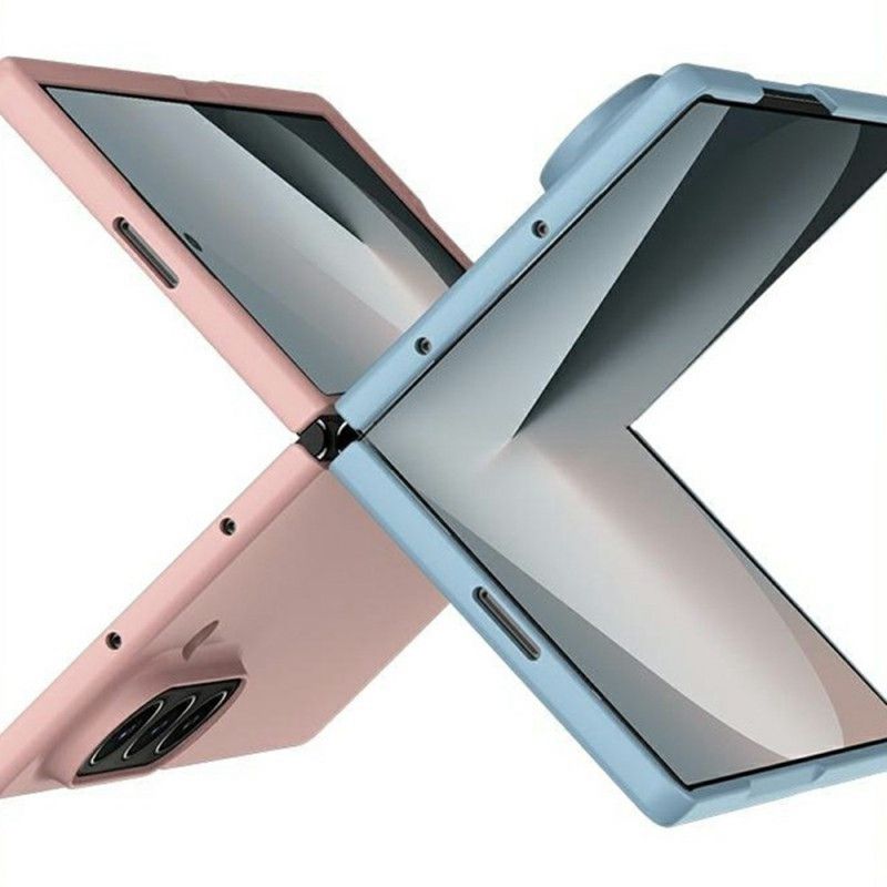 Cover Til Samsung Galaxy Z Fold 7 Ultratyndt