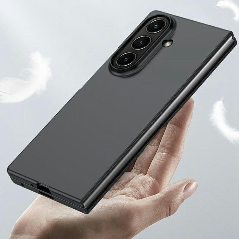 Cover Til Samsung Galaxy Z Fold 7 Ultratyndt