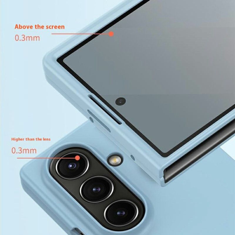 Cover Til Samsung Galaxy Z Fold 7 Ultratyndt