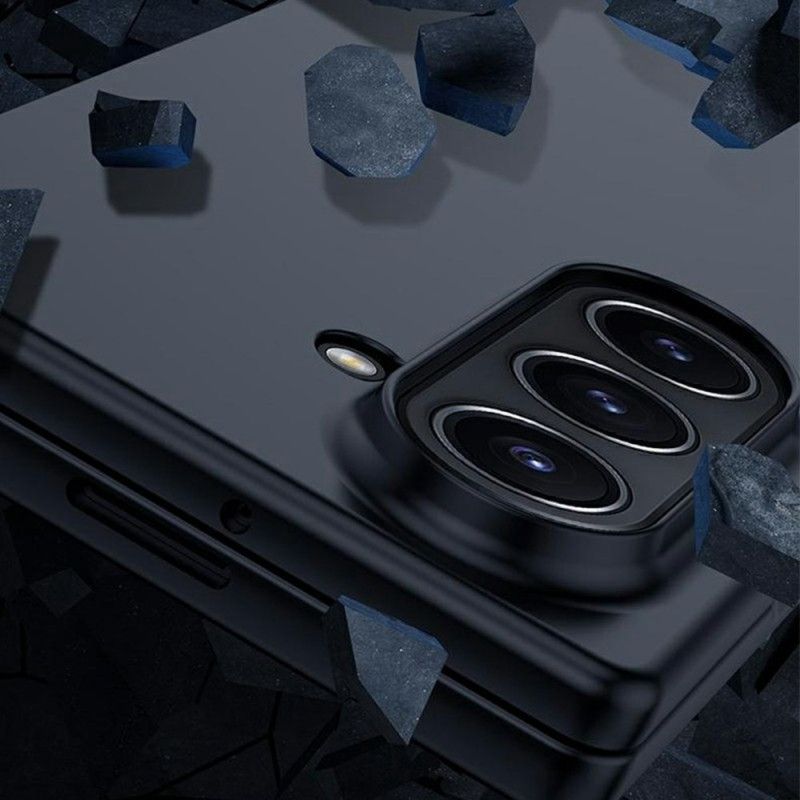 Cover Til Samsung Galaxy Z Fold 7 Ultratyndt
