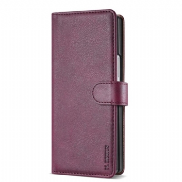 Etui Samsung Galaxy Z Fold 7 Lc.imeeke