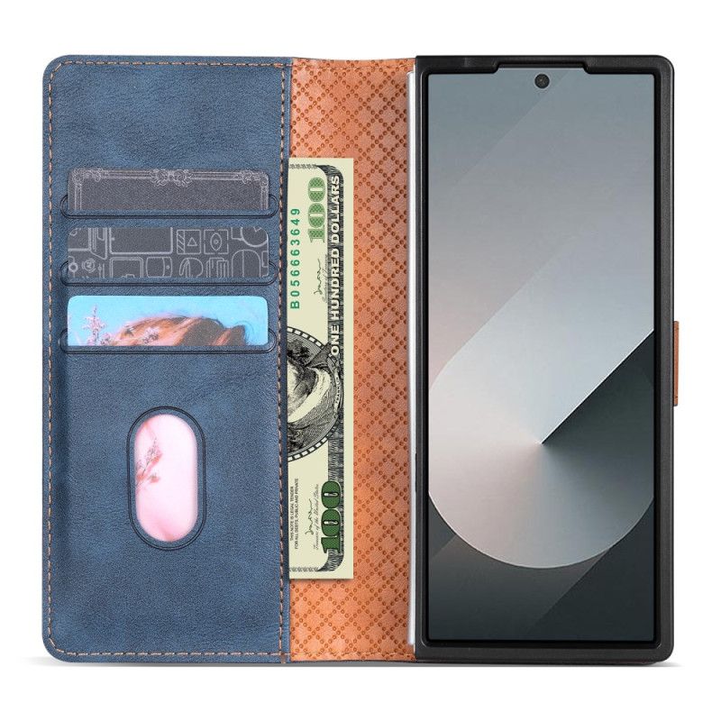 Etui Samsung Galaxy Z Fold 7 Lc.imeeke