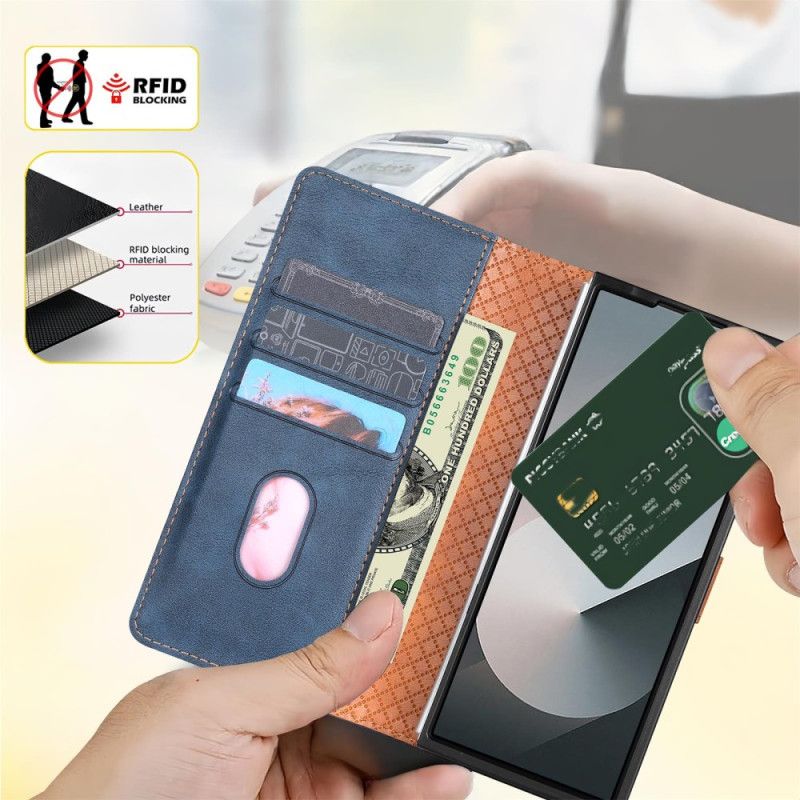 Etui Samsung Galaxy Z Fold 7 Lc.imeeke