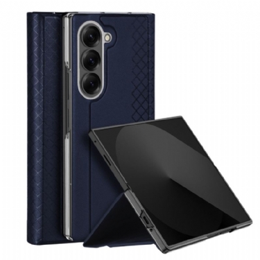 Etui Til Samsung Galaxy Z Fold 7 Dux Ducis Bril-serien