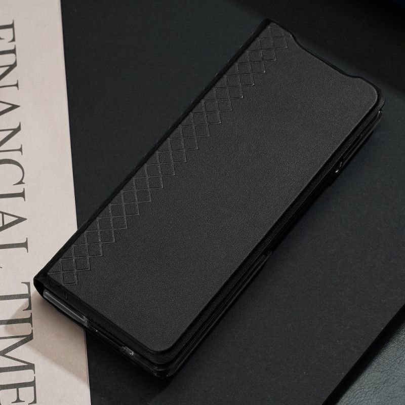 Etui Til Samsung Galaxy Z Fold 7 Dux Ducis Bril-serien