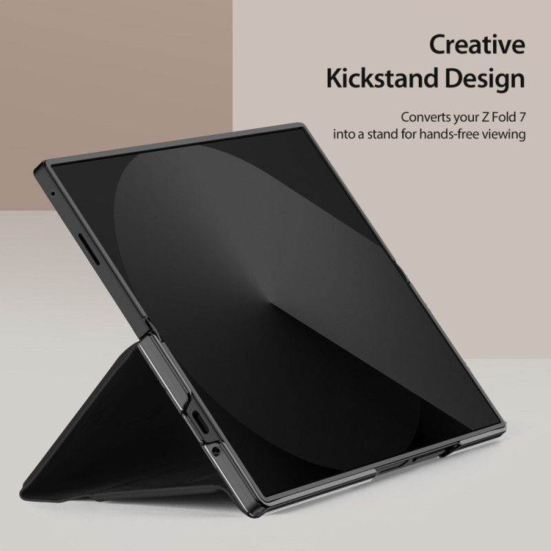 Etui Til Samsung Galaxy Z Fold 7 Dux Ducis Bril-serien