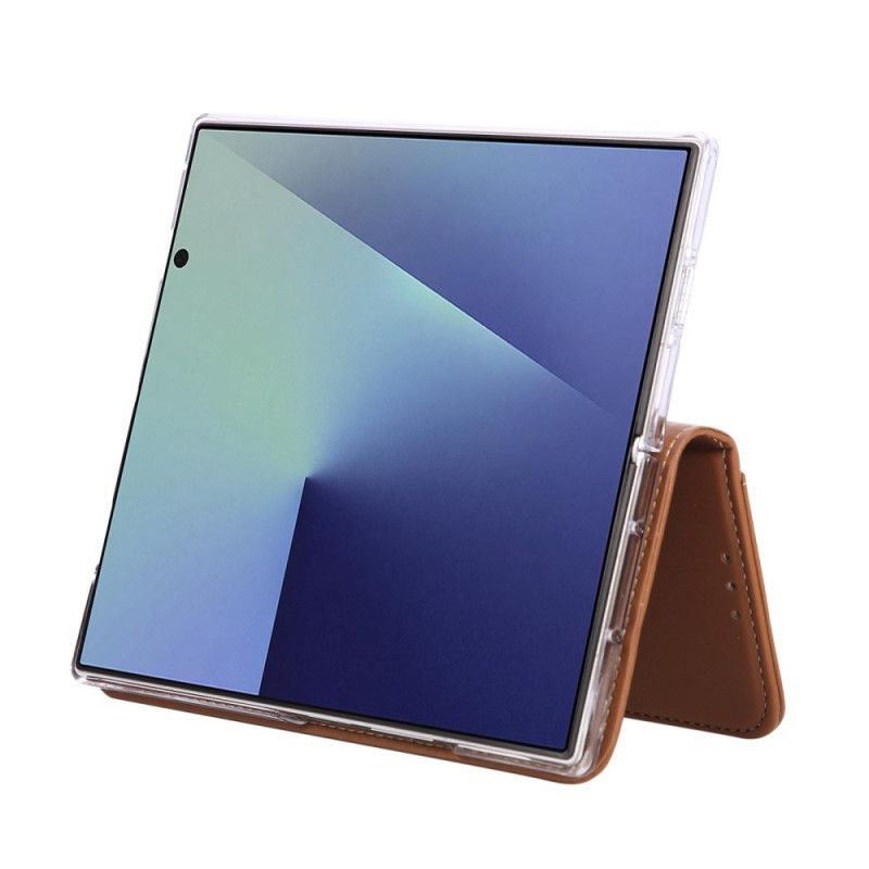 Flip Cover Samsung Galaxy Z Fold 7 Abeel