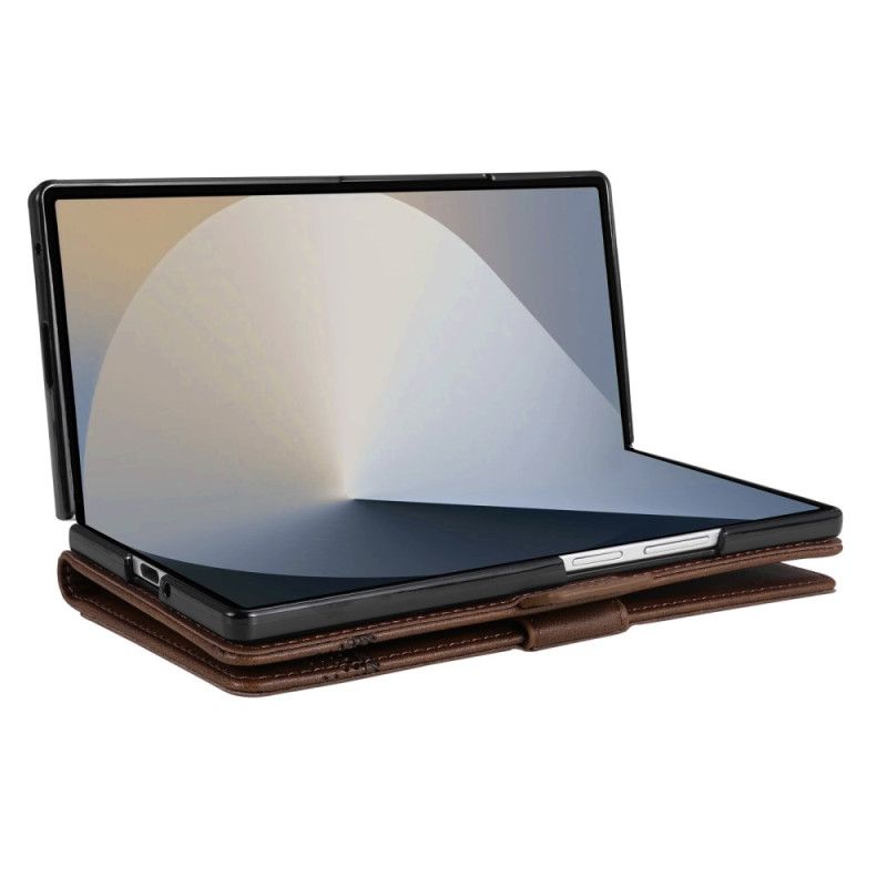 Flip Cover Samsung Galaxy Z Fold 7 Azns