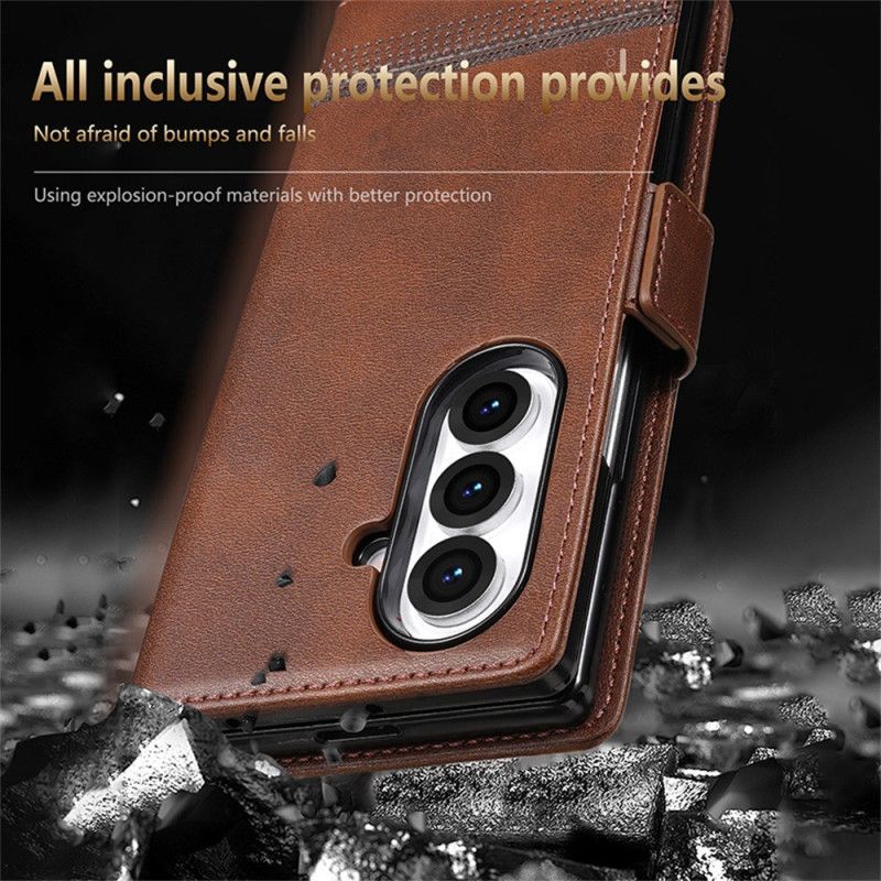 Flip Cover Samsung Galaxy Z Fold 7 Azns