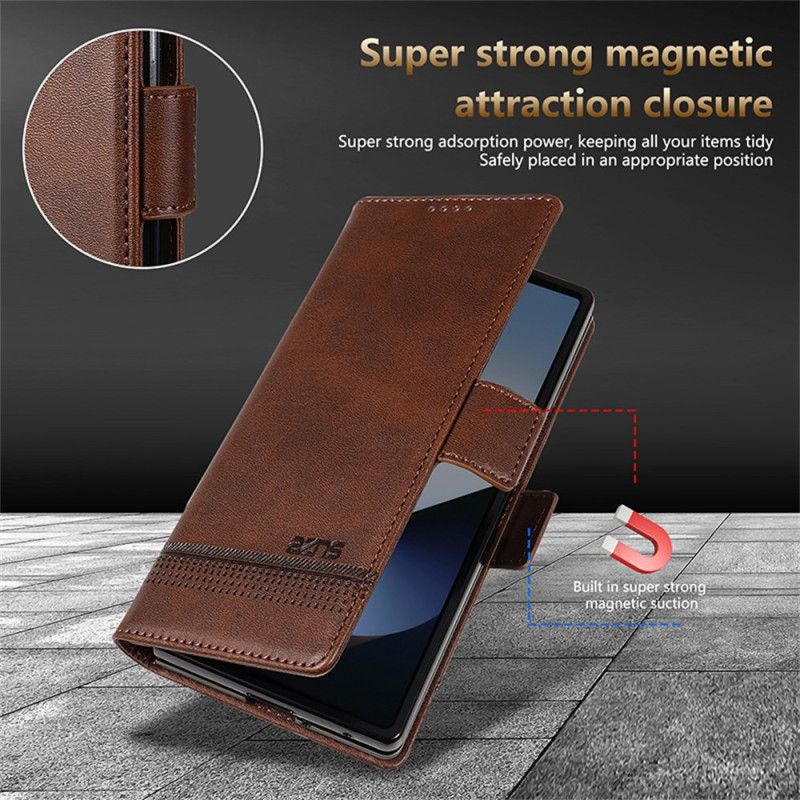 Flip Cover Samsung Galaxy Z Fold 7 Azns